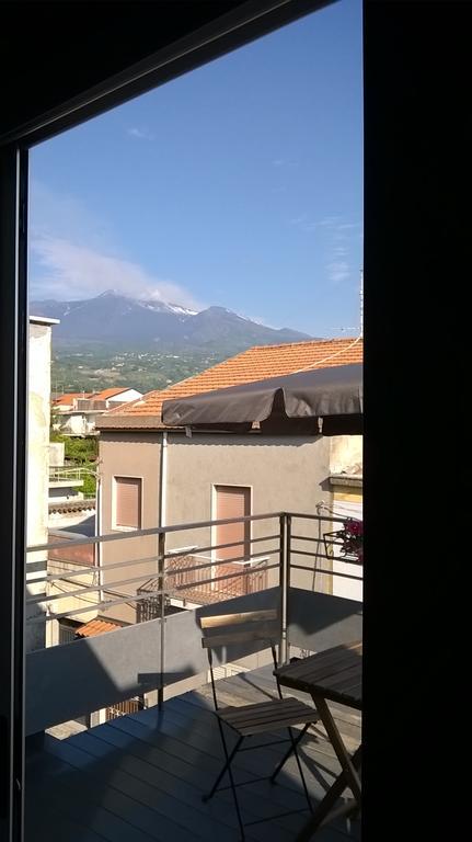 Sicily Etna House Villa Giarre Buitenkant foto