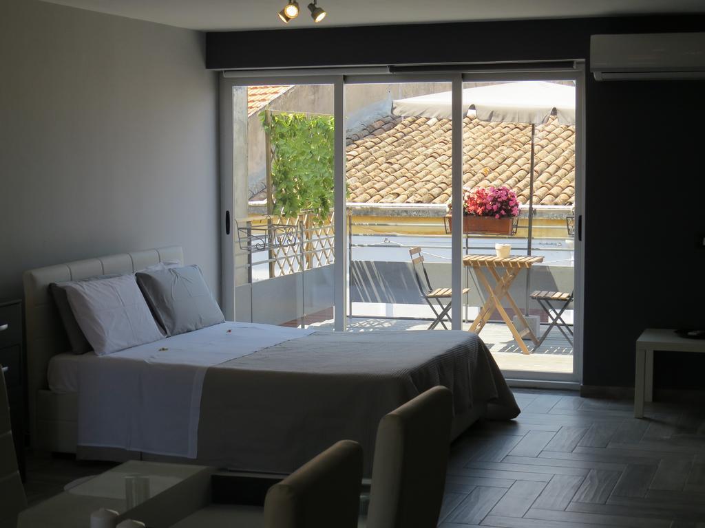 Sicily Etna House Villa Giarre Buitenkant foto